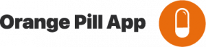 orange pill app